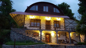 Chalet Akhalcikhe